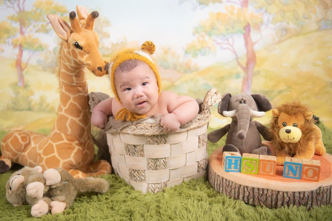 100 Days Celebration