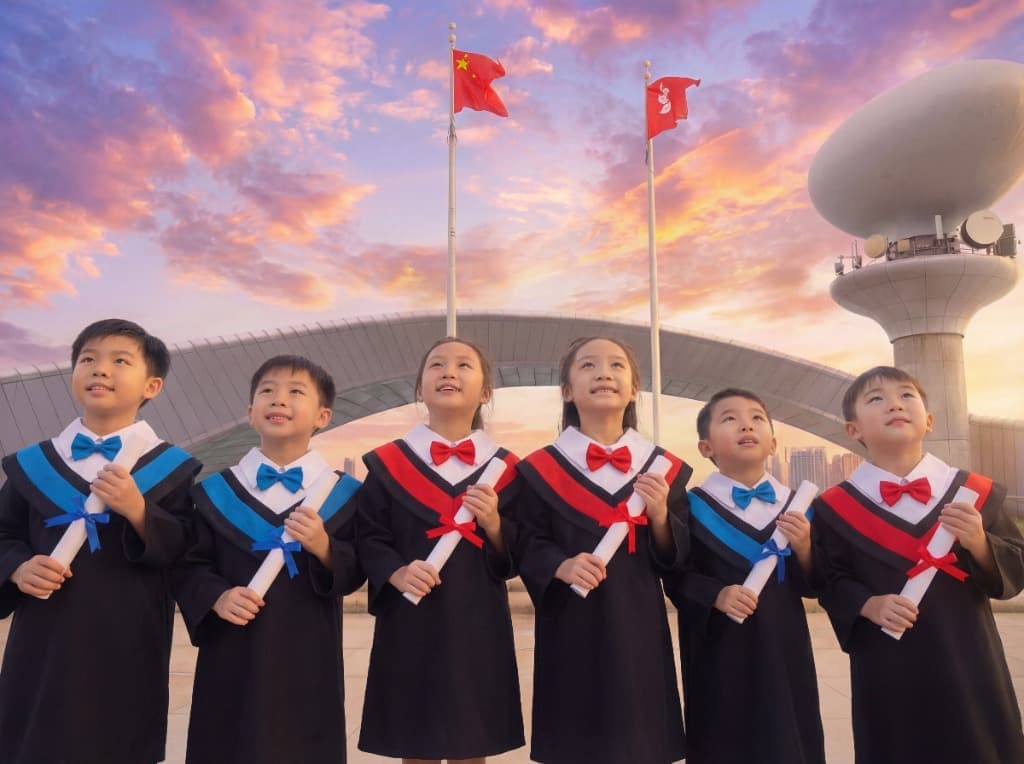 2026 幼稚園畢業相攻略：完整準備清單 + 5 個令相片更靚秘訣