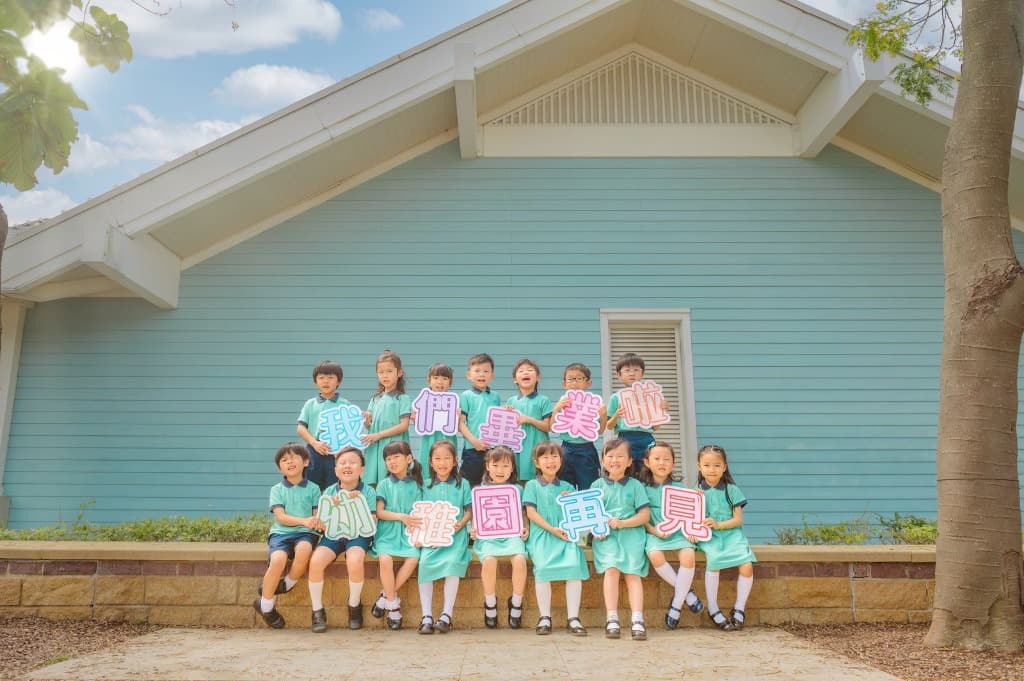 【2026版】K3 畢業相去邊影？香港 10 大熱門拍攝聖地 (地區分類懶人包)