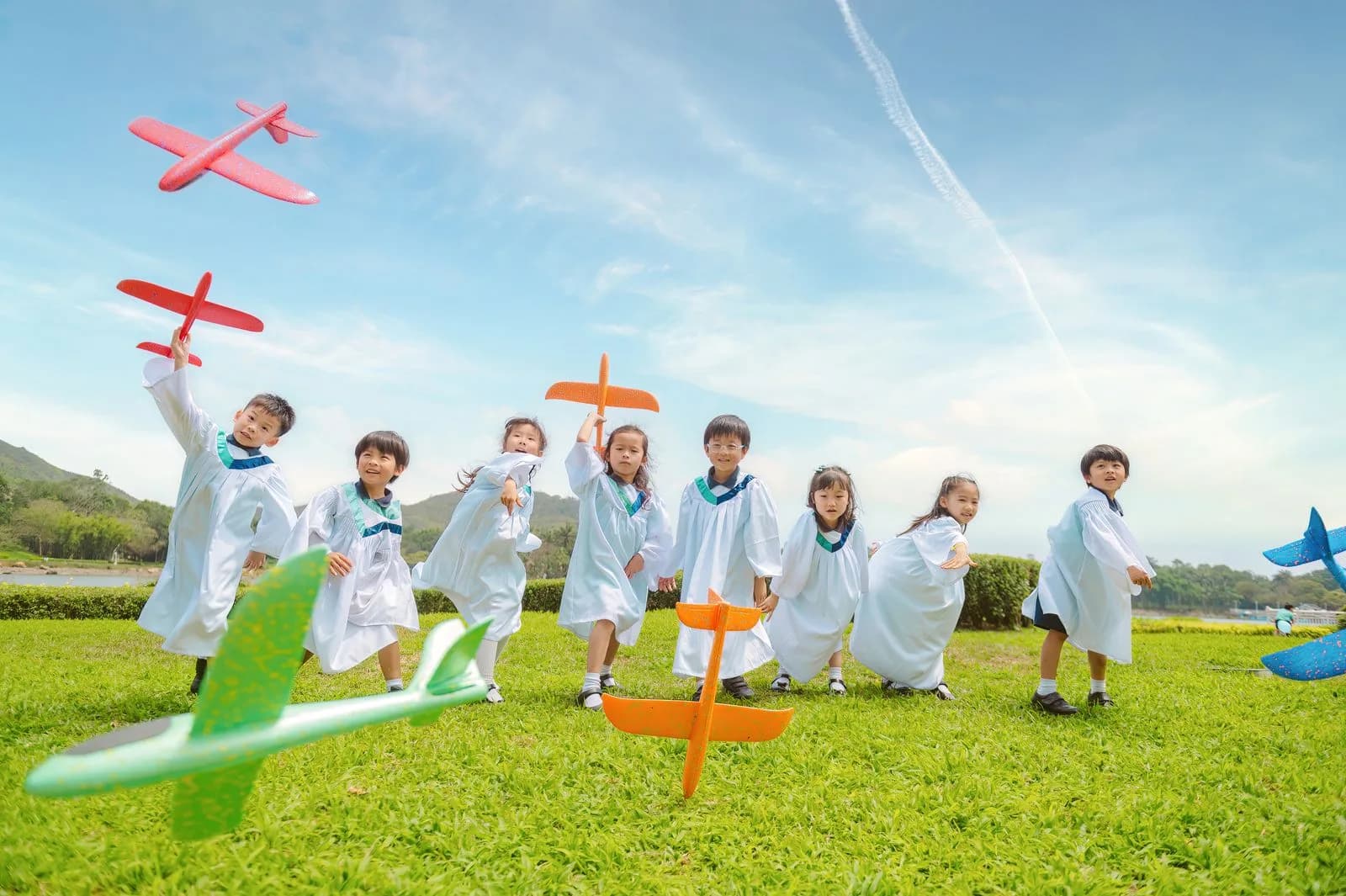 THIS FILM STUDIO 2026 畢業攝影作品 - 畢業生精選照片 9