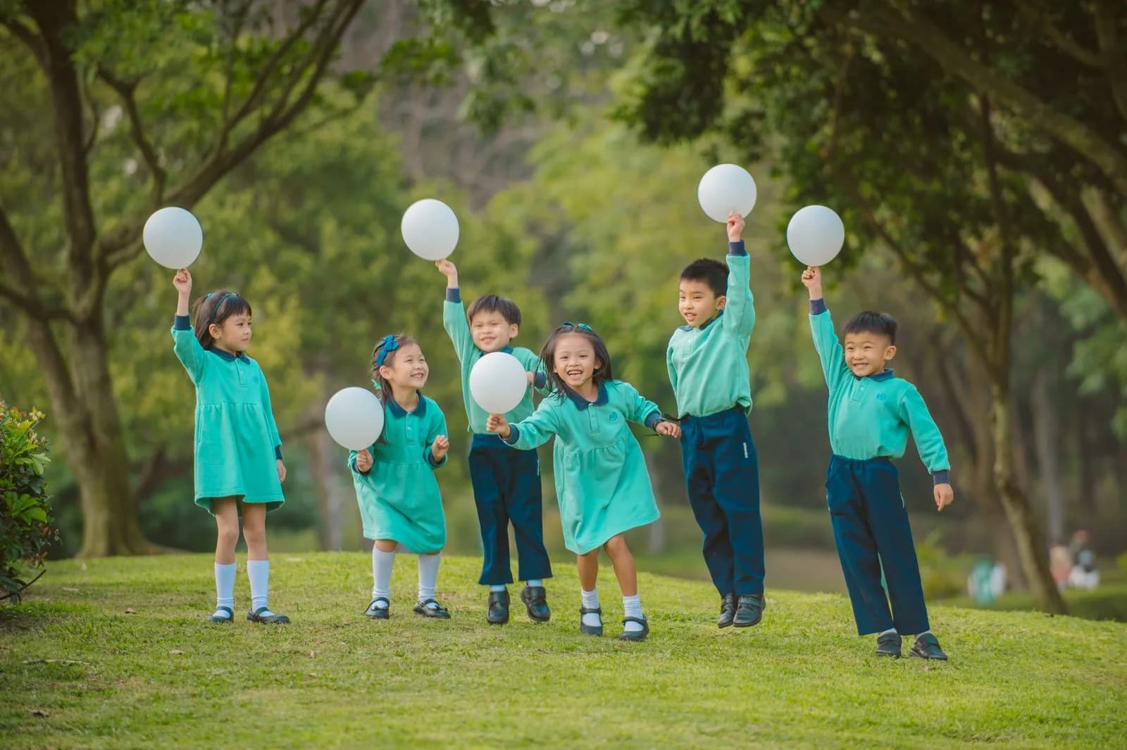 THIS FILM STUDIO 2026 畢業攝影作品 - 畢業生精選照片 10