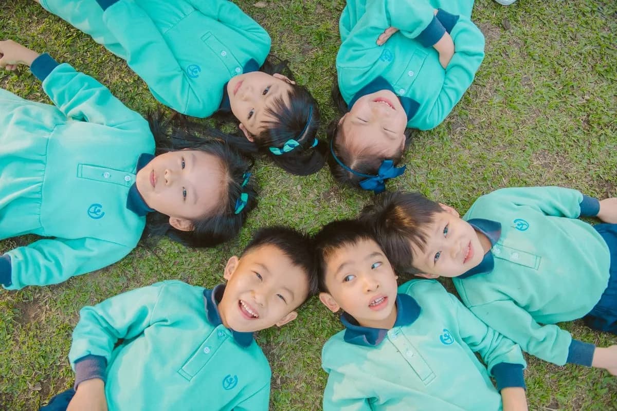 THIS FILM STUDIO 2026 畢業攝影作品 - 畢業生精選照片 11