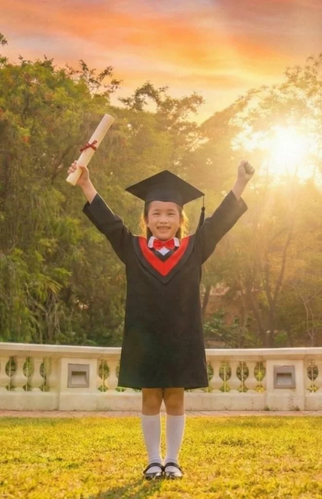 THIS FILM STUDIO 2026 畢業攝影作品 - 畢業生精選照片 12