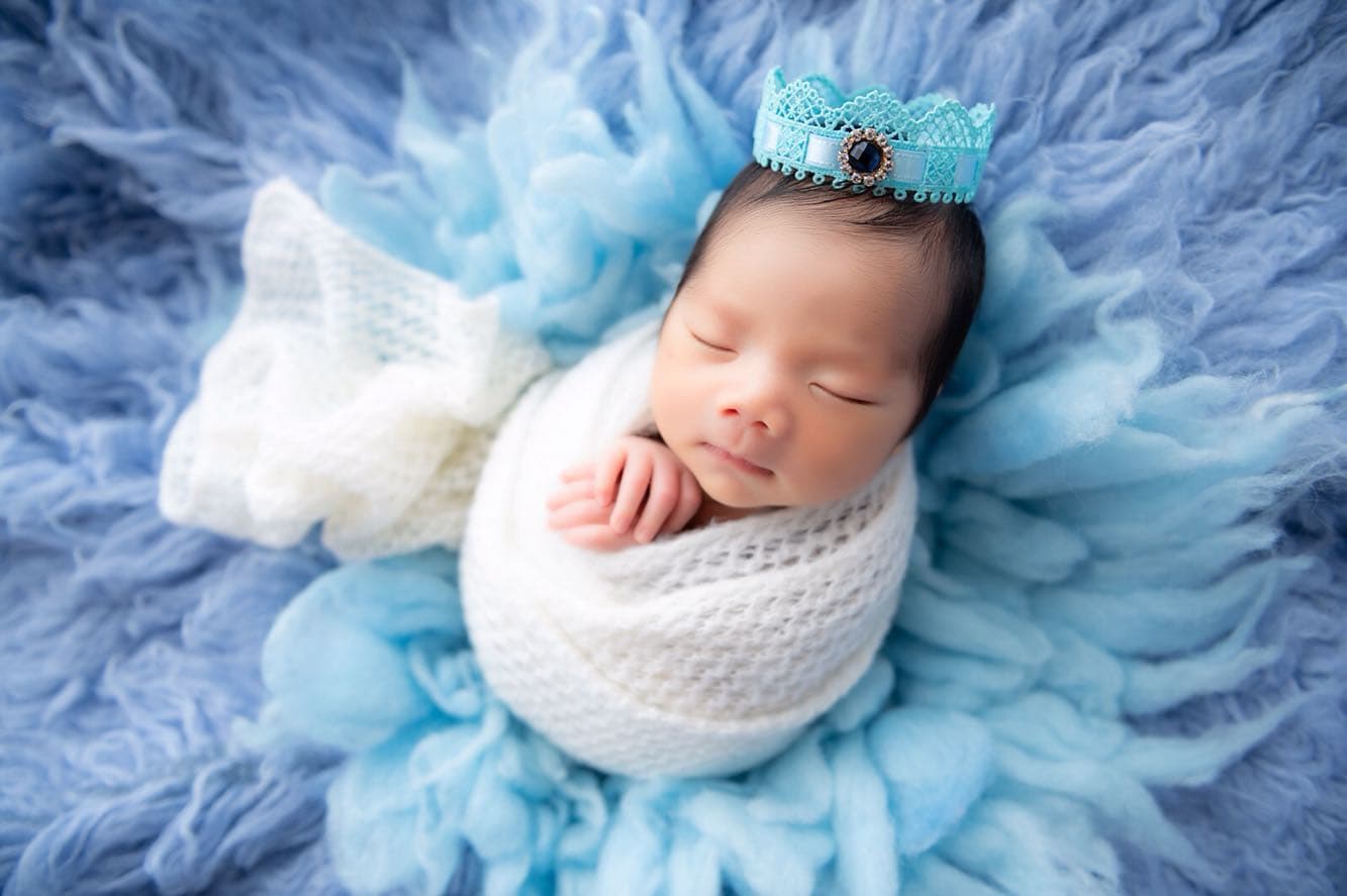 Newborn Portraits