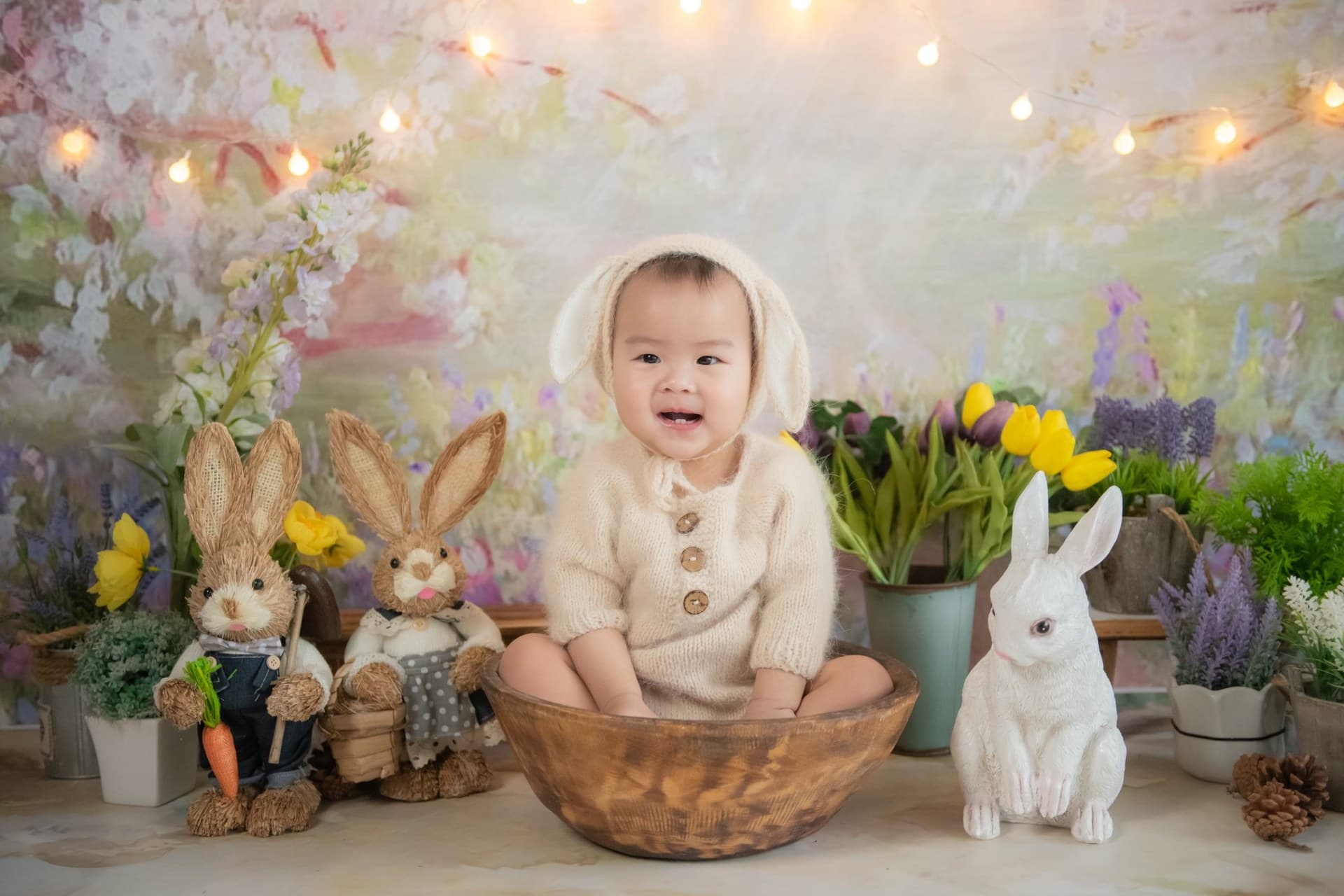 Easter Bunny