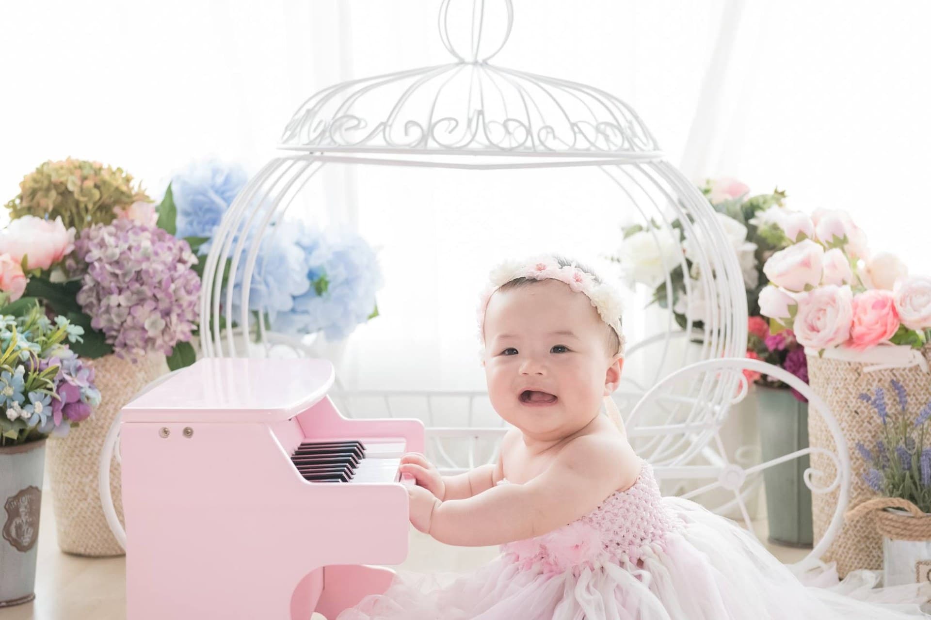 Royal Pianist