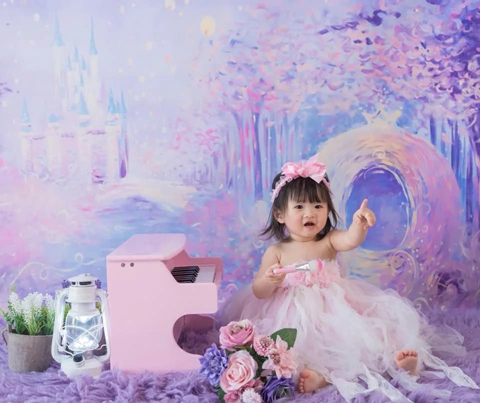 夢幻城堡音樂會