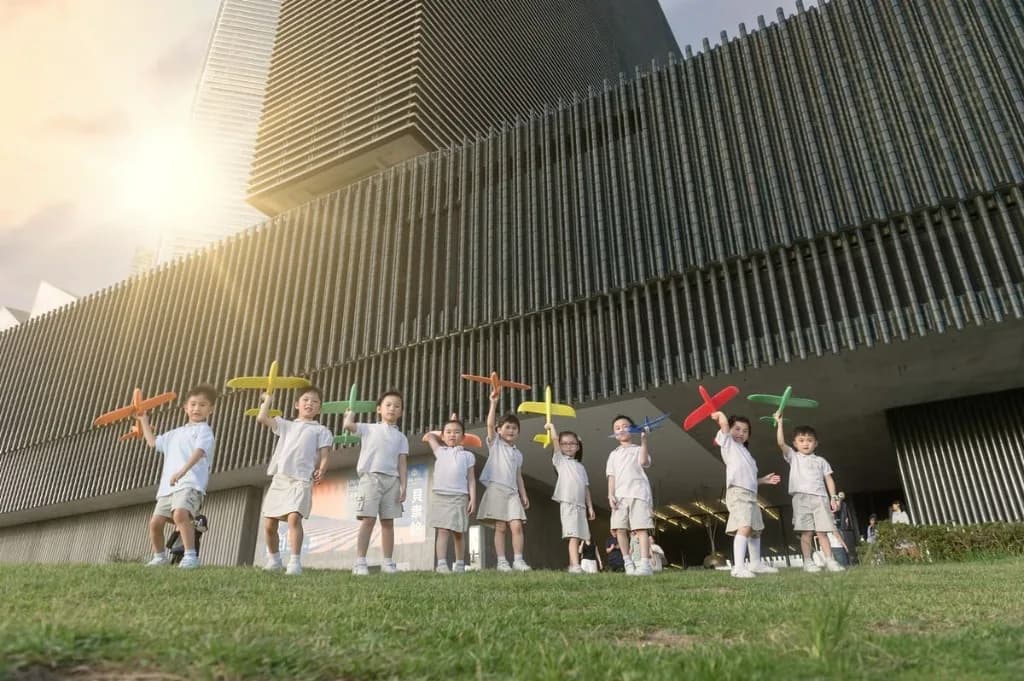 【2026版】K3 畢業相去邊影?香港 10 大熱門拍攝聖地 (地區分類懶人包)