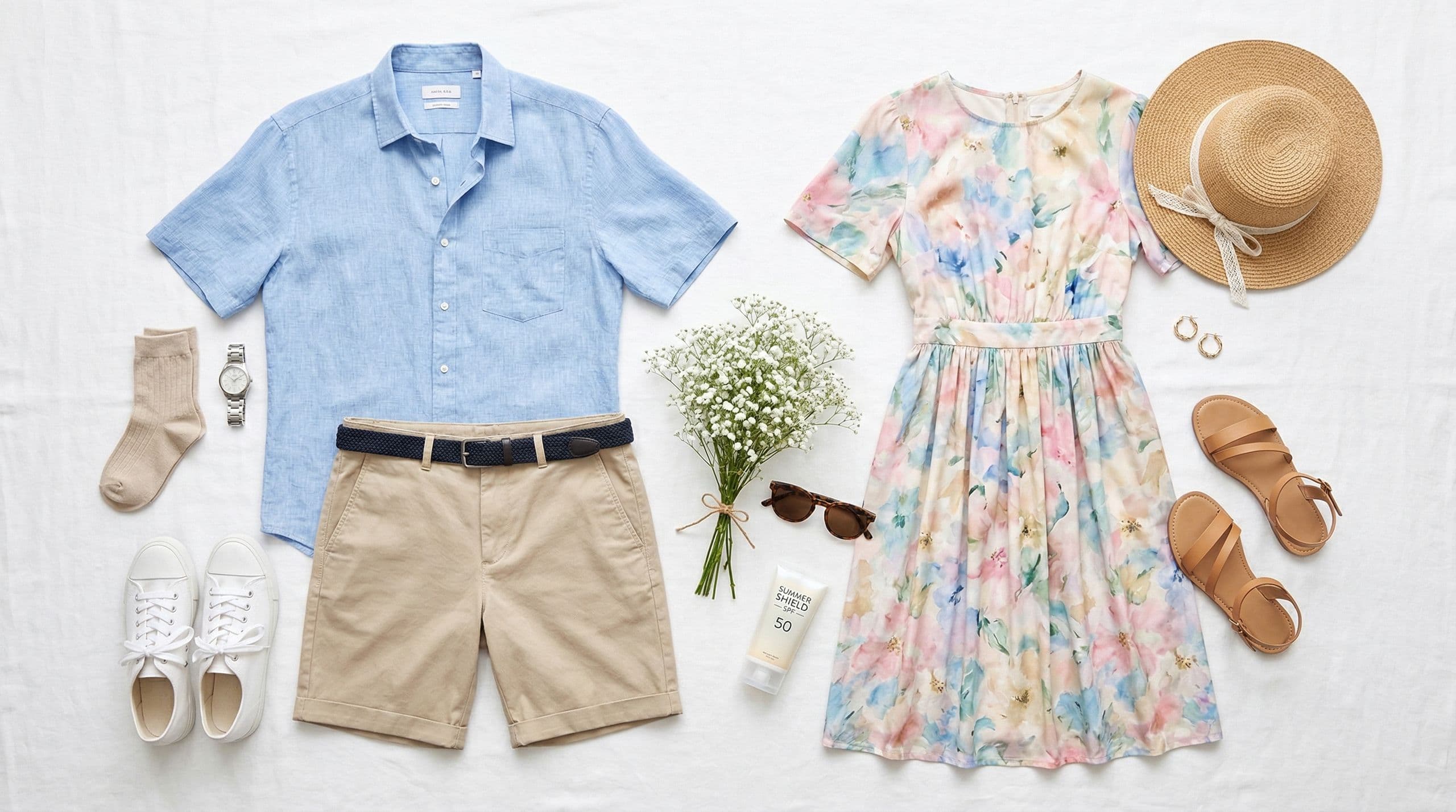 What Should Parents Wear for K3 Graduation Photos? 3 Summer Outfit Styles | 2026