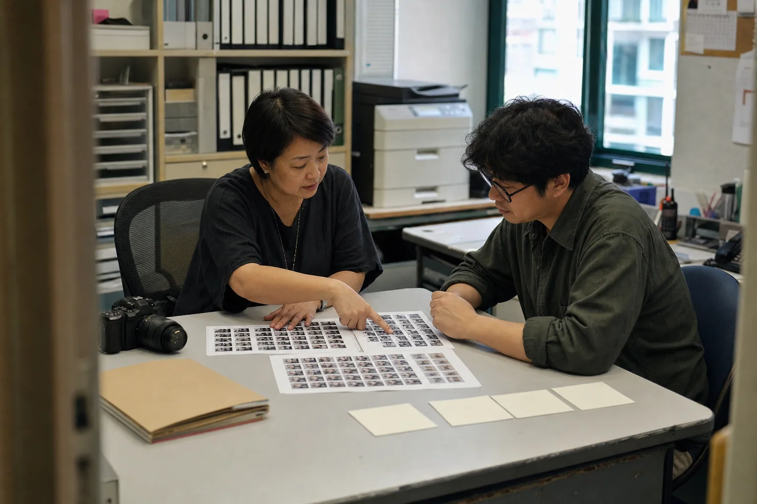 索取學校攝影報價前,先整理這份校方需求表
