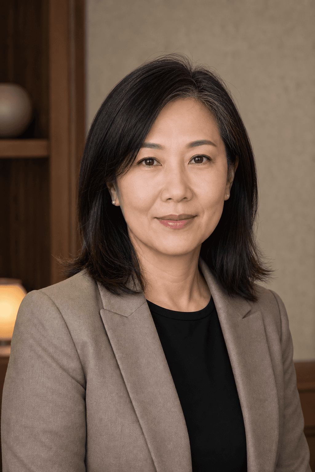 香港講者、管理層及公司簡介專業形象照 | Professional speaker and executive portrait