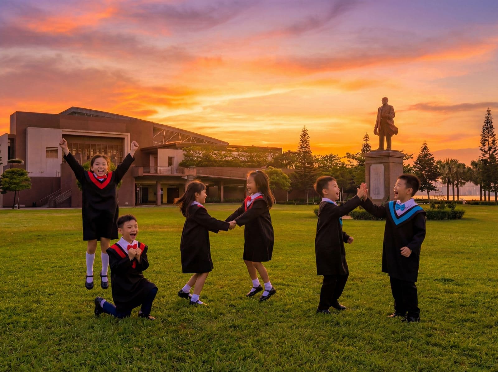 THIS FILM STUDIO 2026 畢業攝影作品 - 畢業生精選照片 1