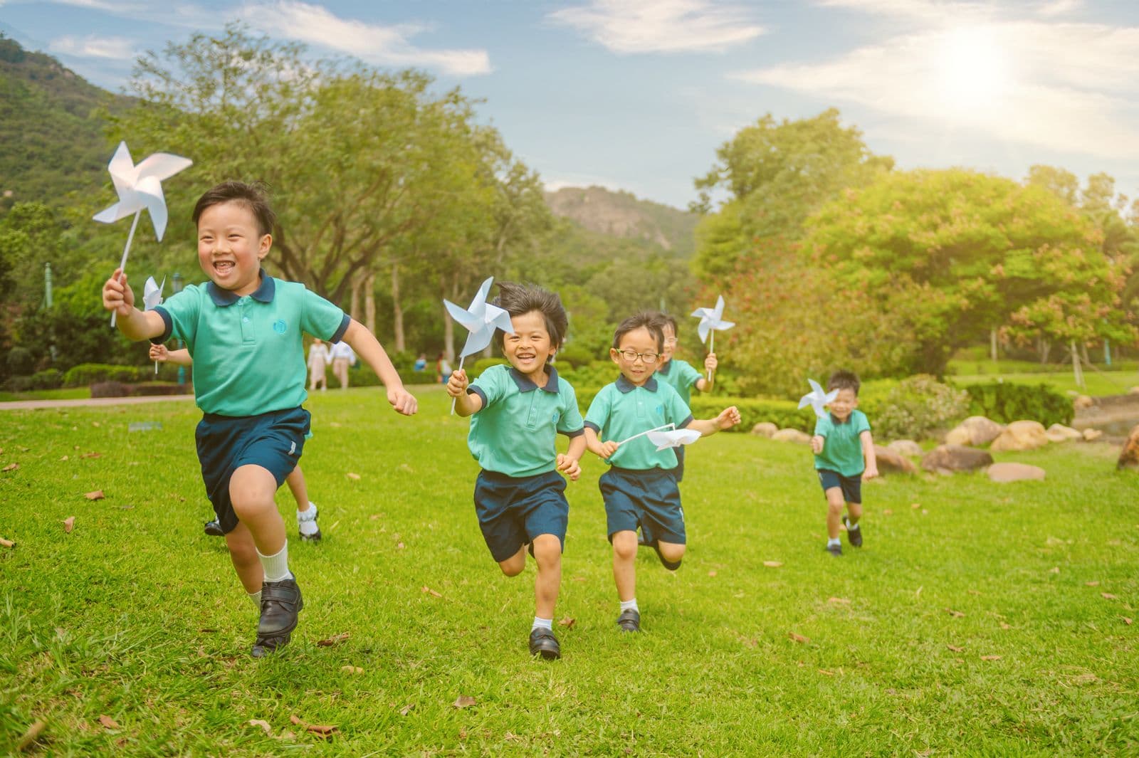 THIS FILM STUDIO 2026 畢業攝影作品 - 畢業生精選照片 4