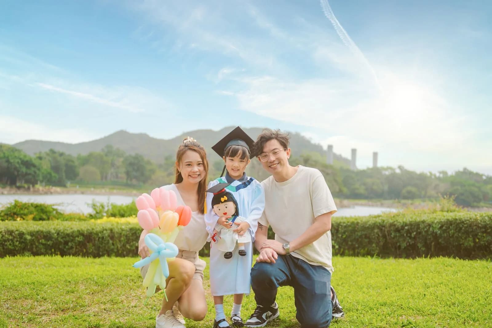 THIS FILM STUDIO 2026 Graduation Photography - Professional Portfolio 5