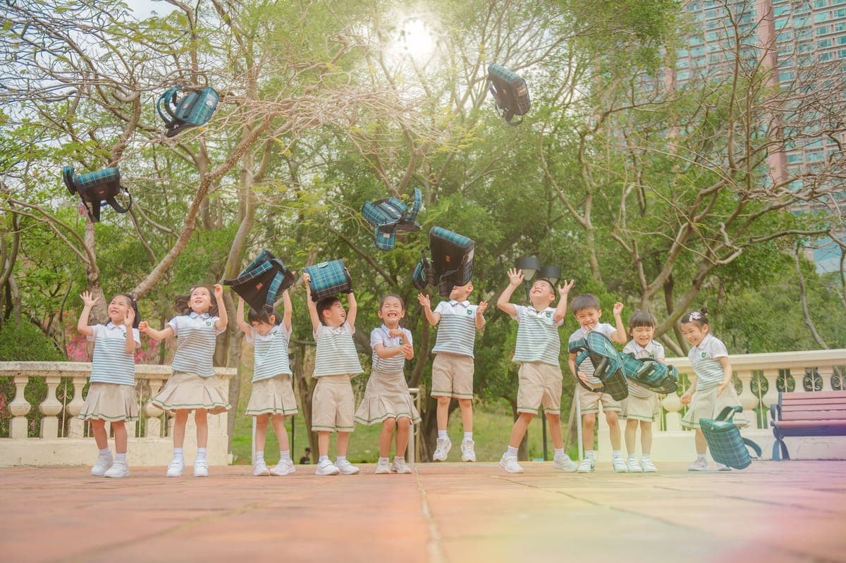 THIS FILM STUDIO 2026 畢業攝影作品 - 畢業生精選照片 8