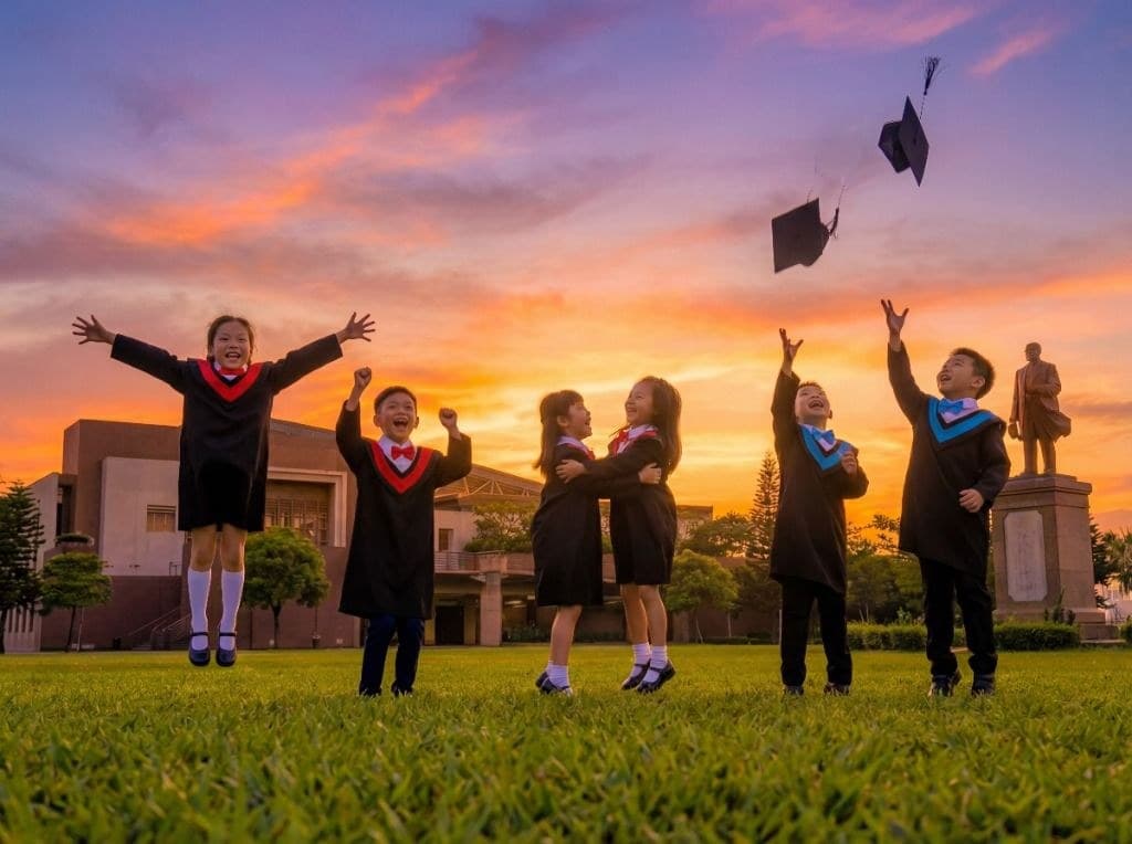 Graduation 2026