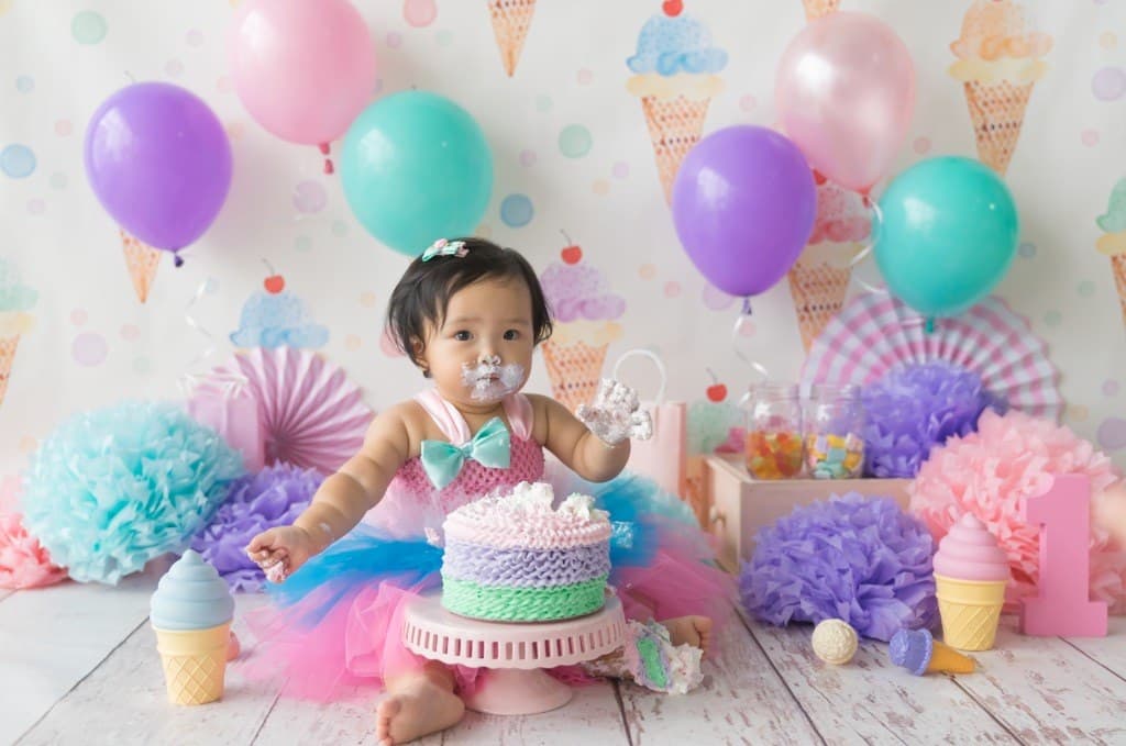 Cake Smash