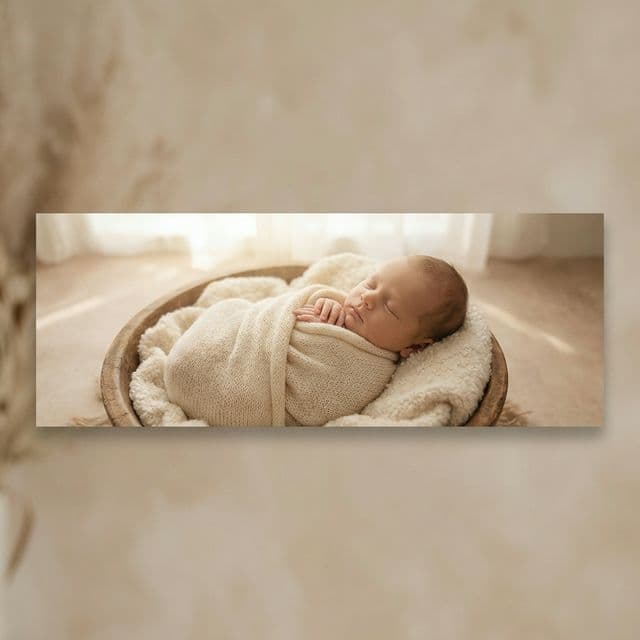 Newborn Hero
