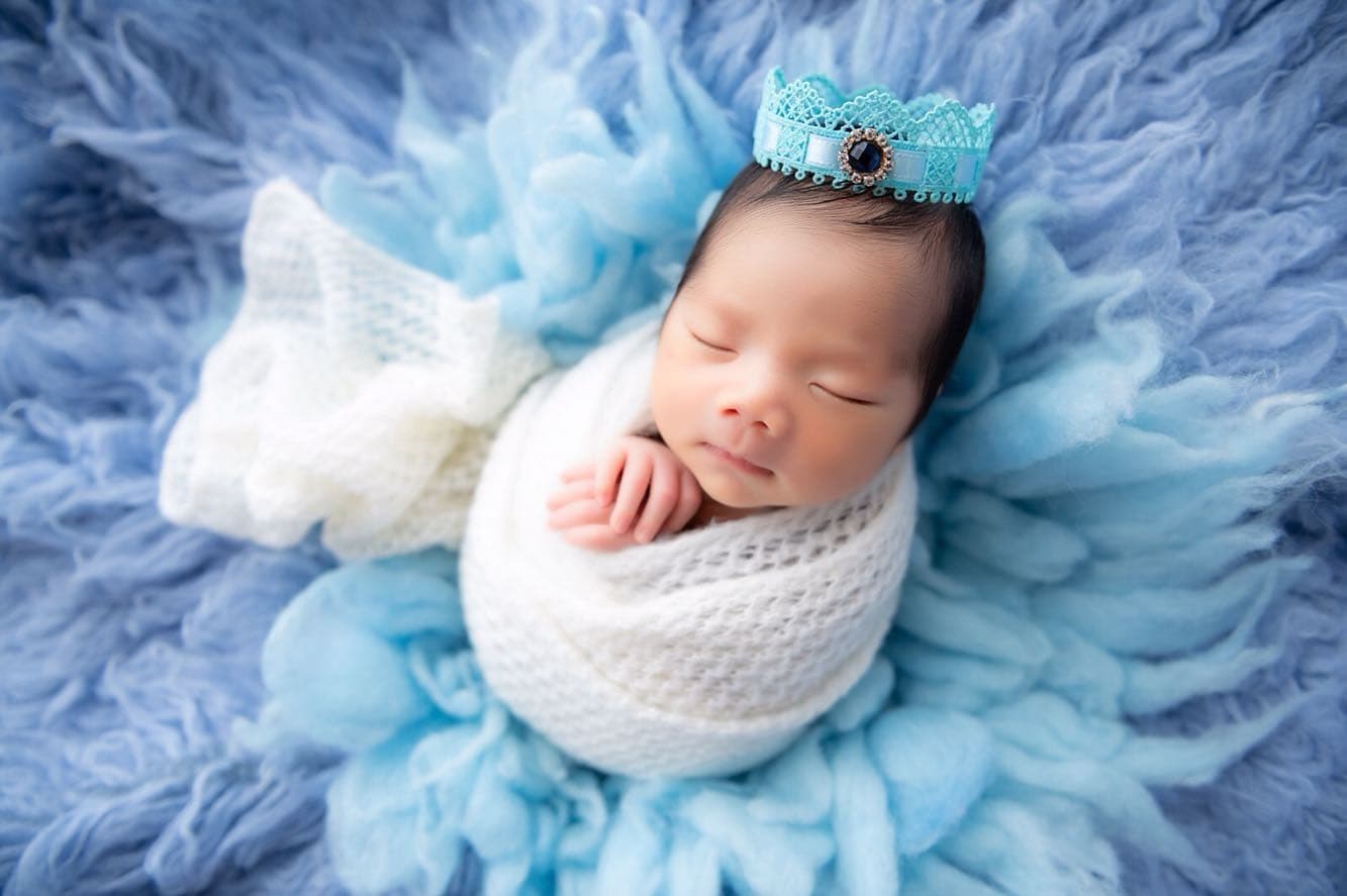 Newborn Portraits