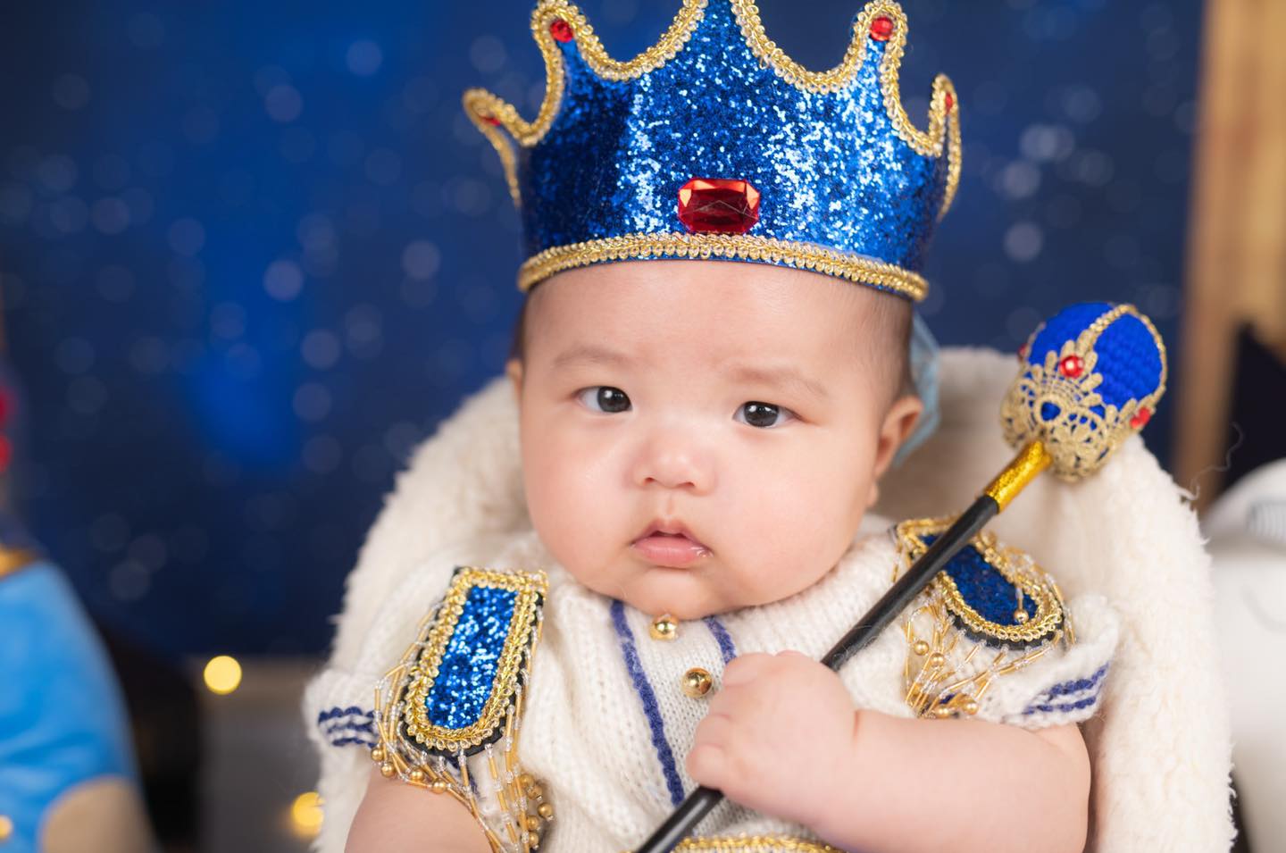 小王子的星空夢