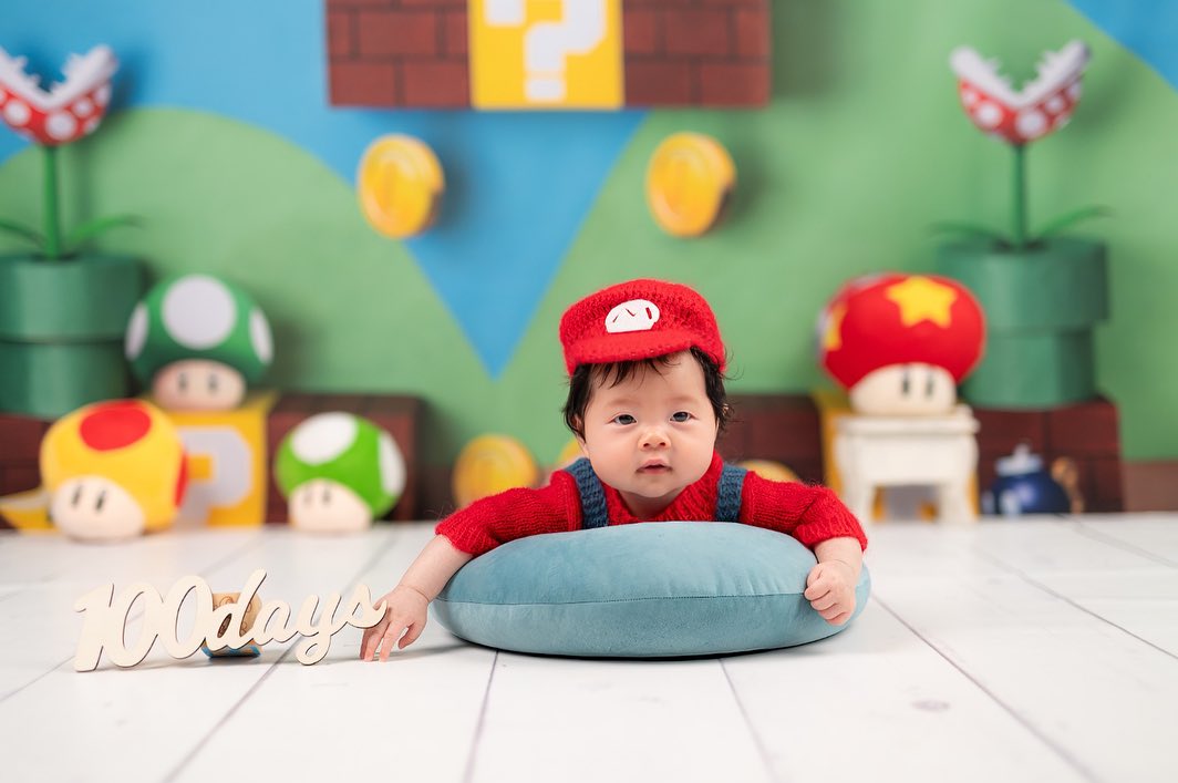 超級馬里奧冒險