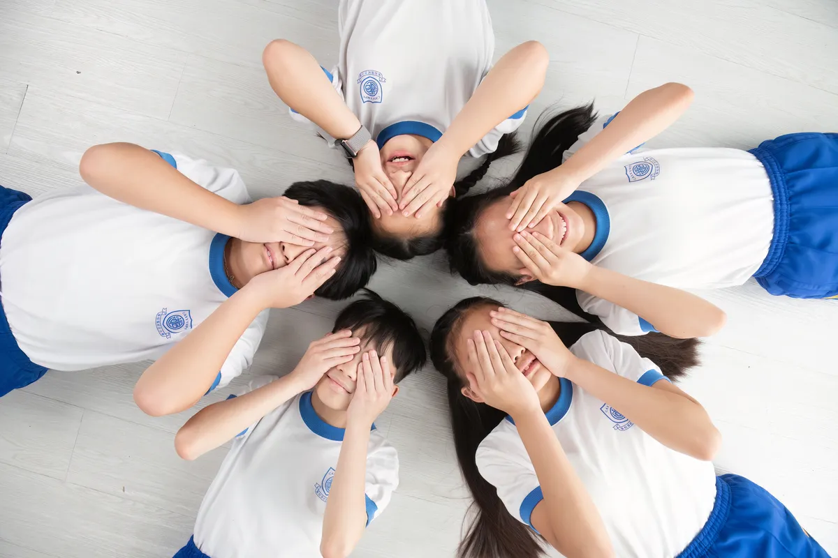 室內畢業相 攝影 11