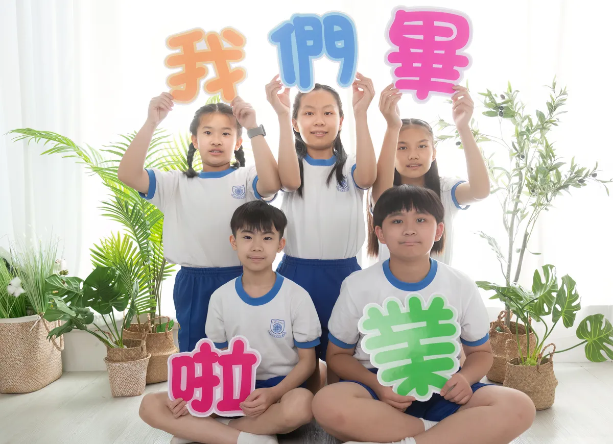 室內畢業相 攝影 9