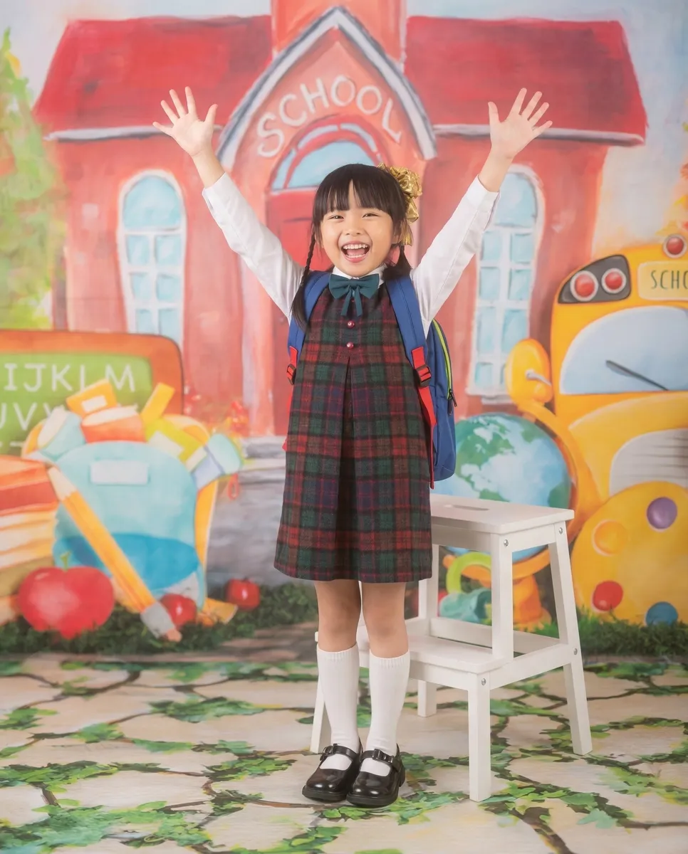 室內畢業相 攝影 12