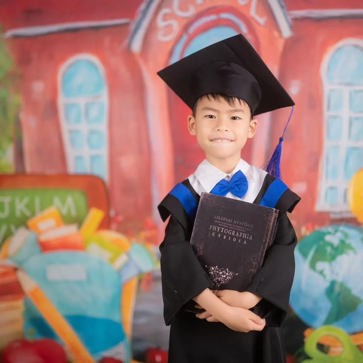 室內畢業相 攝影 3